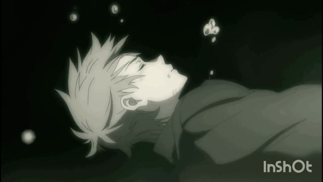 Аниме клип - Я покажу тебе космос в одно касания... смотреть онлайн