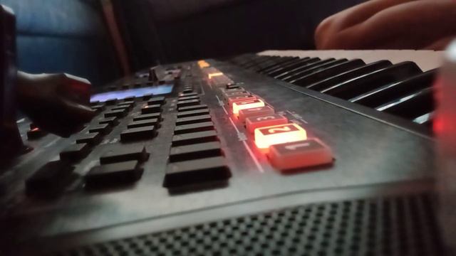 Roland Ea7 metal mawar putih смотреть онлайн