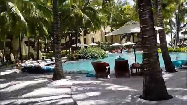 Constance Belle Mare Plage 5* Маврикий