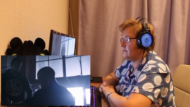 РЕАКЦИЯ МАМЫ НА [ST1M — Всегда первый (OST «Без оправданий»)] смотреть онлайн