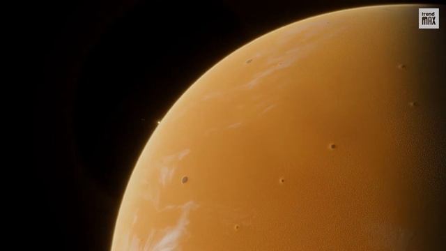 20 FACTS ABOUT SPACE YOU DIDN'T KNOW смотреть онлайн