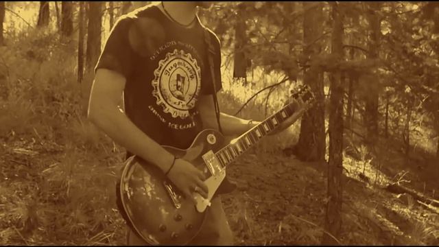 METAL TRIBUTE: CALL OF DUTY - ZOMBIES смотреть онлайн