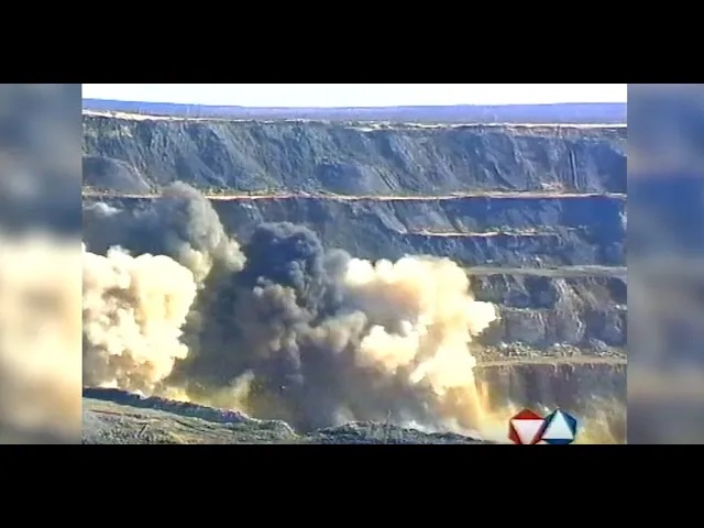 Якутия плюс или минус Алроса? 2001 год. смотреть онлайн