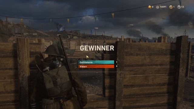 Call Of Duty WW2 Online Splitscreen PC