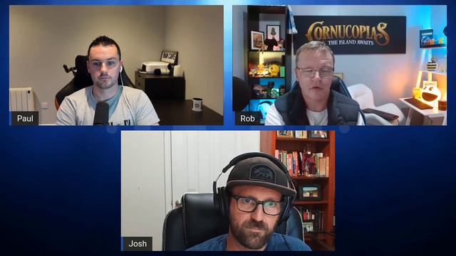 Cornucopias Updates Including Land Sale Details 🔥 смотреть онлайн