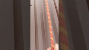 Как одному поднять профнастил на крышу (часть2)