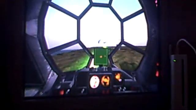Star Wars Rogue Leader: Rogue Squadron II - Bonus Mission - Revenge on Yavin смотреть онлайн