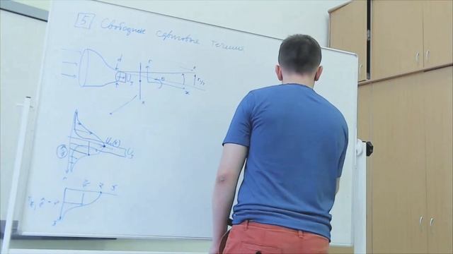 2022. Осень. Турбулентность. Мулляджанов Р.И. Лекция 6. смотреть онлайн