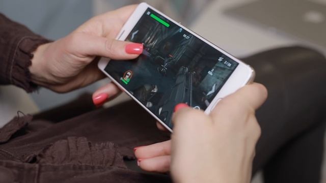 OnePlus 3T обзор от Фотосклад.ру