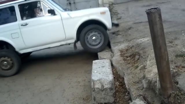 Нива танкиста смотреть онлайн