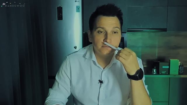 топ 8 ароматов Memo Aroma Box с randewoo смотреть онлайн