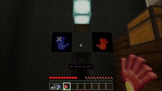 Project: Playtime Chapter 3 [Minecraft] смотреть онлайн