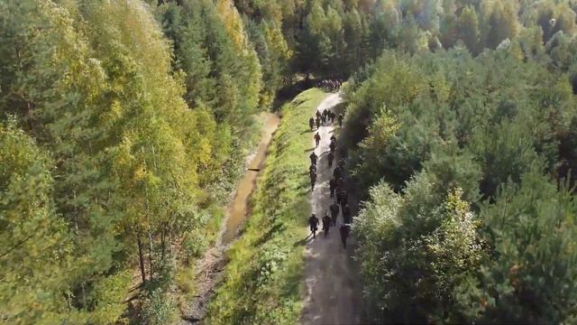КОНФЛИКТ-2: "АФГАН" (Закрытие страйкбольного сезона) смотреть онлайн