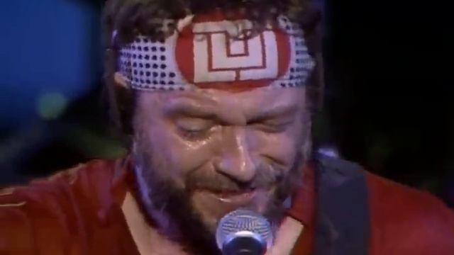 Jethro Tull - Live '84 The Capital Theater, Passaic, NJ (Better Edits) смотреть онлайн