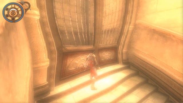 Breaking the Game | Prince of Persia: Warrior Within смотреть онлайн