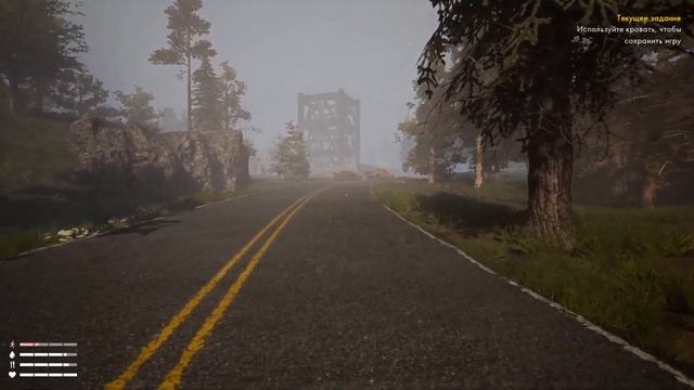 Обзор выживалки Outbreak Island Pendulum смотреть онлайн