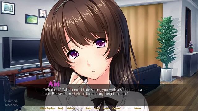 My Yandere Sister loves me too much | PC Gameplay $ смотреть онлайн