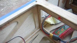 Авиамодельный двс из тримера последние настройки
