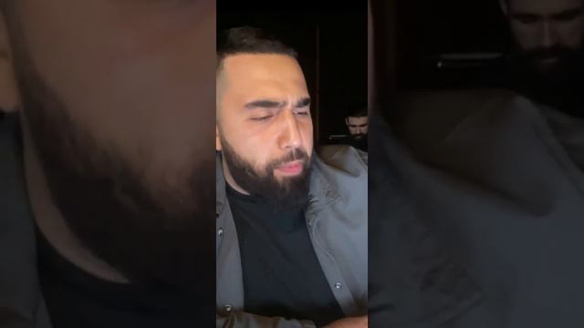 JAH KHALIB - ПАДАЛ ЛЕТНИЙ СНЕГ - (НОВАЯ ПЕСНЯ С НОВОГО АЛЬБОМ + LIVE ИСПОЛНЕНИЕ) смотреть онлайн