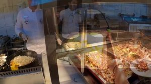 TT Hotels Pegasos Royal 5*, Инджекум, Турция, 2 часть