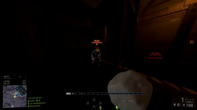 C&C Red Alert 3 Easter Egg - Battlefield 4 смотреть онлайн