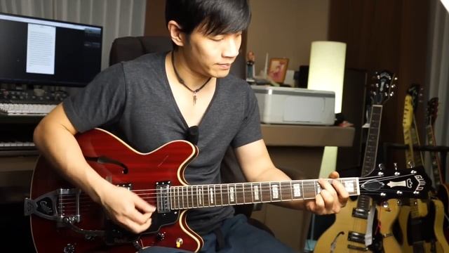 Guild Starfire review (Thai language only) смотреть онлайн