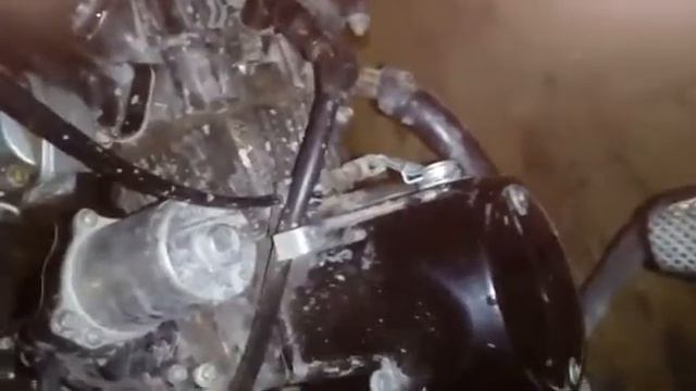Помогите проблема стук в двигателе Альфа смотреть онлайн