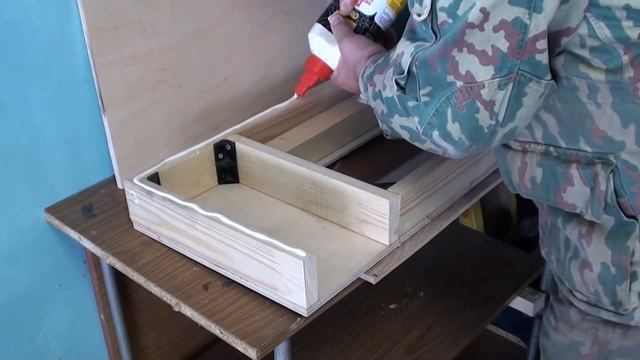 Новая жизнь швейной машинки "Зингер". Часть 2 смотреть онлайн