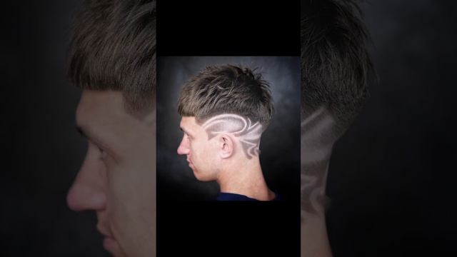 Топ 20 мужских стрижек если не хочешь быть как все #barber #barbershop #haircut #fadehaircut #fade смотреть онлайн