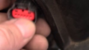 Снимаем и чистим дроссельную заслонку на Ford Fusion