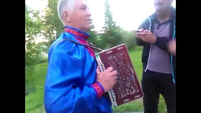 Гагаринские музыки в Архангельской обл. Красноборск смотреть онлайн