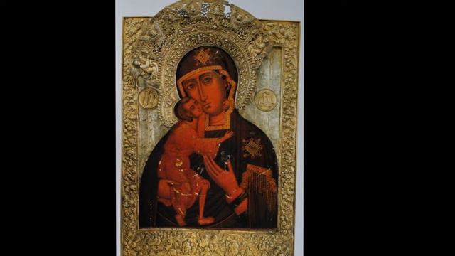 Русские православные песнопения смотреть онлайн