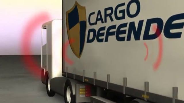 Cargo Defenders смотреть онлайн