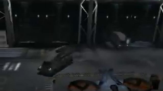 Cyberia 2 : Resurrection (Русская версия)