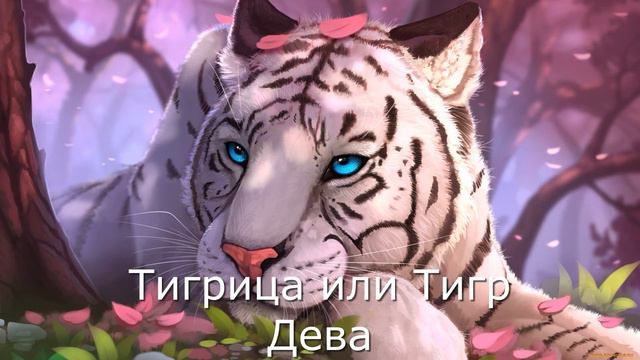 Какое ты животное по знаку зодиака? смотреть онлайн