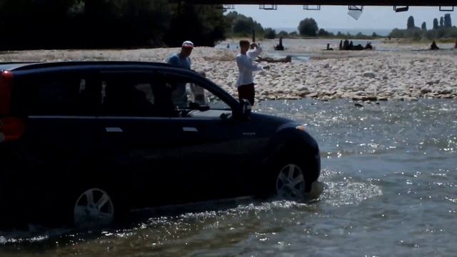 hover h5 абхазия ,белая речка смотреть онлайн