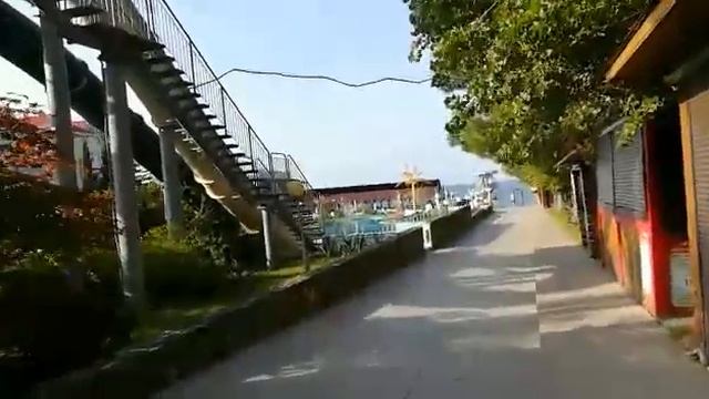 Ольгинка. "Орбита" начало сентября 2018г. смотреть онлайн