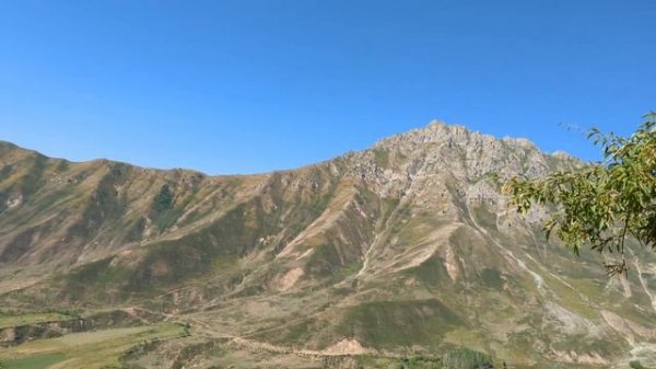 ДЕНЬ ИЗ ЖИЗНИ ТАДЖИКА В ДЕРЕВНИ| ТАДЖИКИСТАН | КРАСОТА