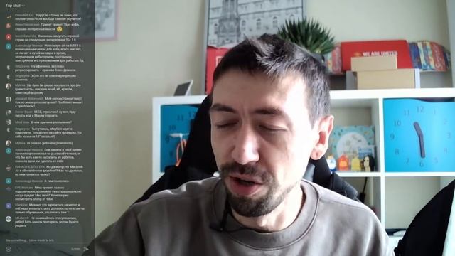 Новые MacBook Pro / Телефон Google Pixel 6 / Из ЕПАМа уволили за пост / Телефоны заканчиваются смотреть онлайн