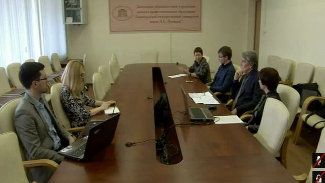 Ученый Совет по Психотерапии (28.04.2017) смотреть онлайн