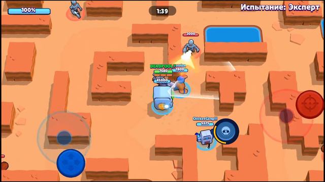 Как получить скин звёздной шелли в игре brawl stars. смотреть онлайн