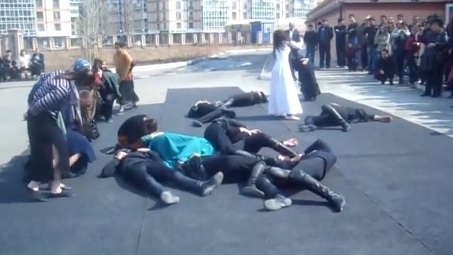 История армянского народа смотреть онлайн