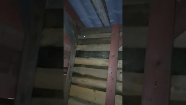 Хозблок: своими руками. Часть 1. смотреть онлайн