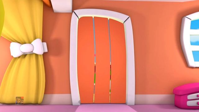 Старый король Коул 3д детские стишки в россии смотреть онлайн