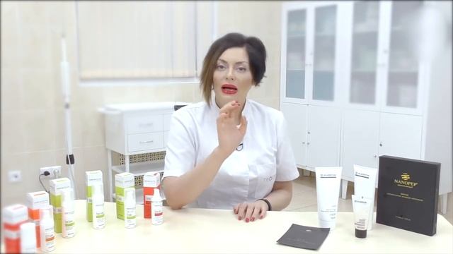 Маски и скрабы смотреть онлайн
