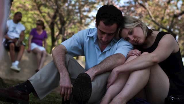 Новая клубная песня. От нее где-то в сердце становитс... смотреть онлайн