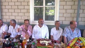 Сватавство Васи и Снежаны.13 июля 2024 год .Ставропольский край.г.Новопавловск