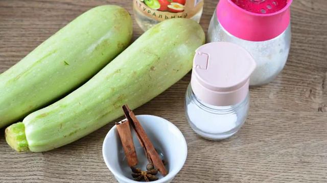 Сладкие кабачки на зиму смотреть онлайн