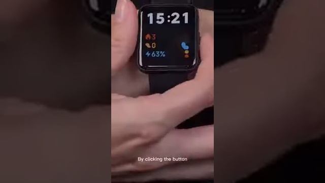 Global version Xiaomi Redmi Watch 2 lite Smart Watch Review(Dark Focus Studio) смотреть онлайн