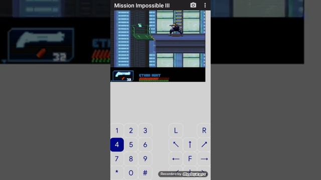 MISSION IMPOSSIBLE 3 (2d gameplay) part 3 смотреть онлайн
